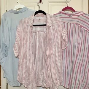 2X/XL Short Sleeve Bundle